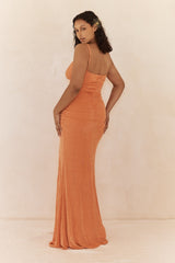 Naomi Gown Aperol